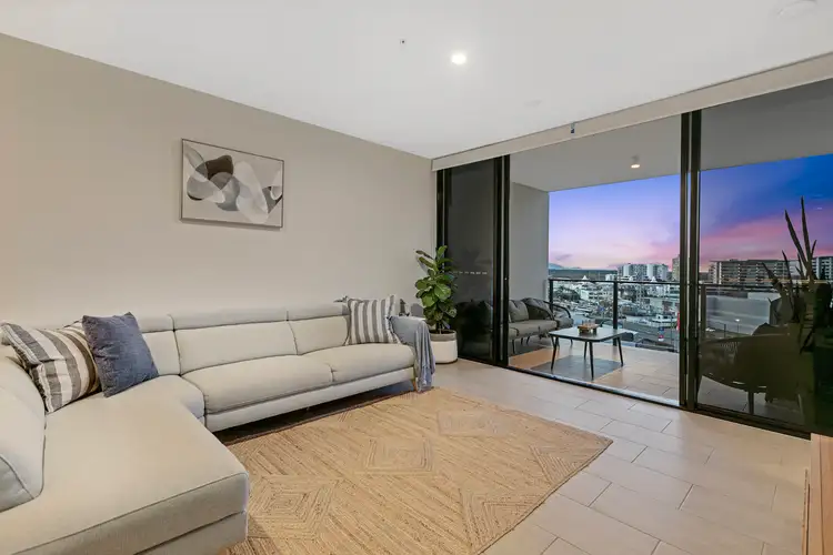 Fifth view of Homely unit listing, 905/9 Market Lane, Maroochydore QLD 4558