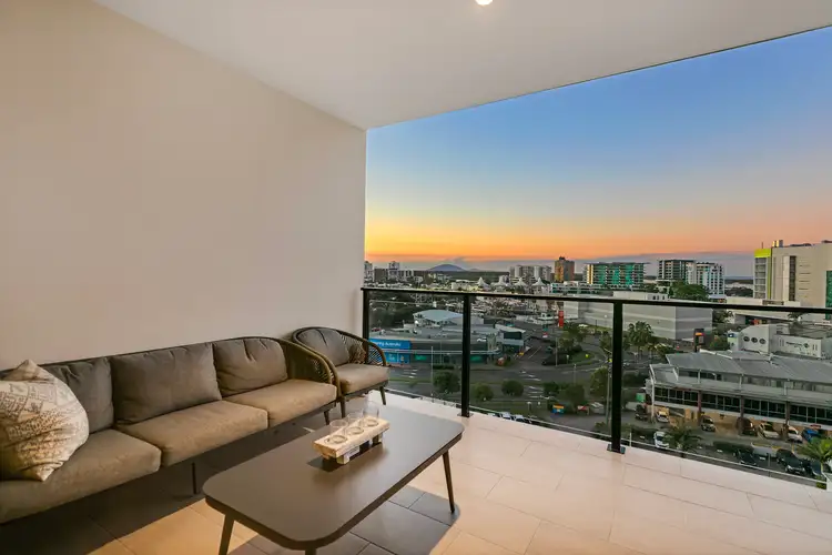 Sixth view of Homely unit listing, 905/9 Market Lane, Maroochydore QLD 4558