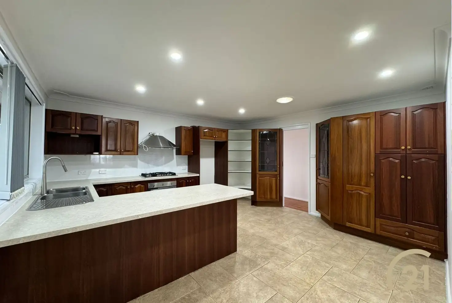 Main view of Homely house listing, 19 Cherrybrook Road, Lansvale NSW 2166