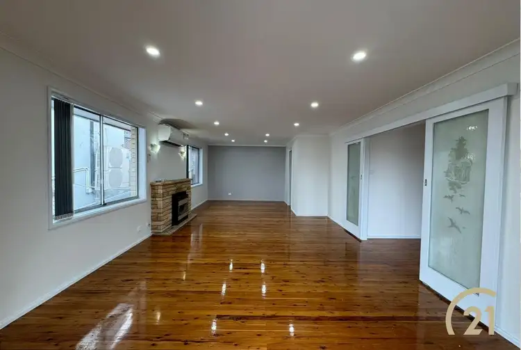 Second view of Homely house listing, 19 Cherrybrook Road, Lansvale NSW 2166