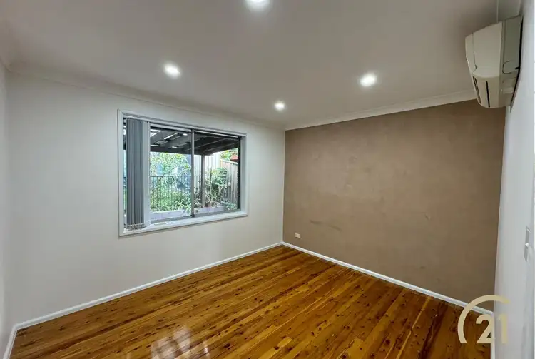 Third view of Homely house listing, 19 Cherrybrook Road, Lansvale NSW 2166