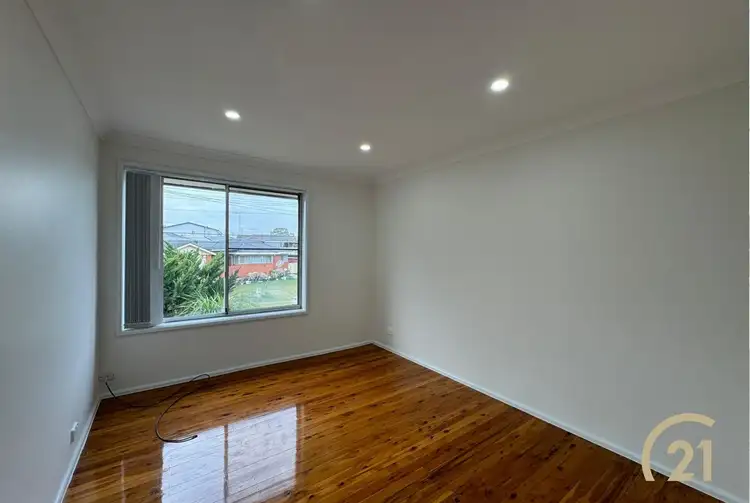 Fifth view of Homely house listing, 19 Cherrybrook Road, Lansvale NSW 2166
