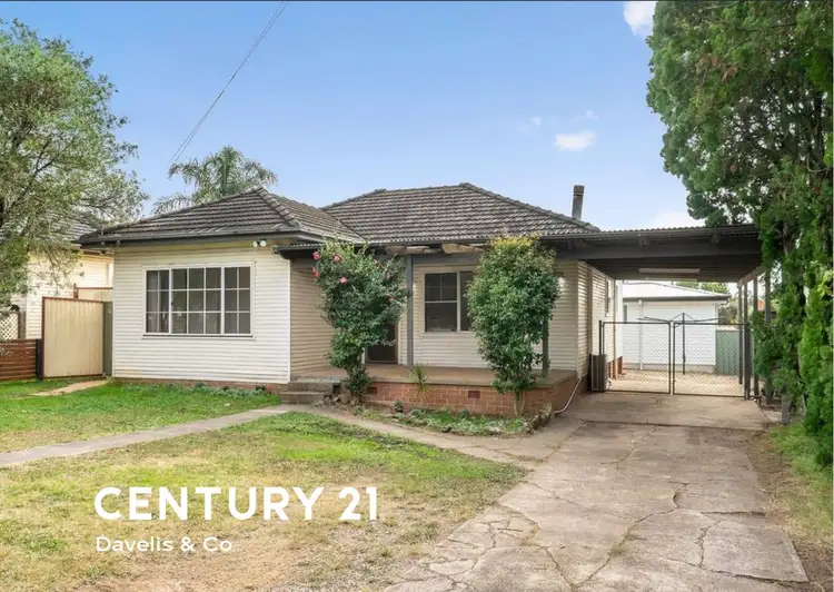 Main view of Homely house listing, 19 Wattle Street, Blacktown NSW 2148