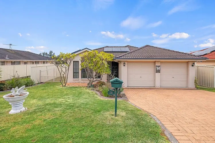 72 Golden Wattle Crescent, Thornton NSW 2322