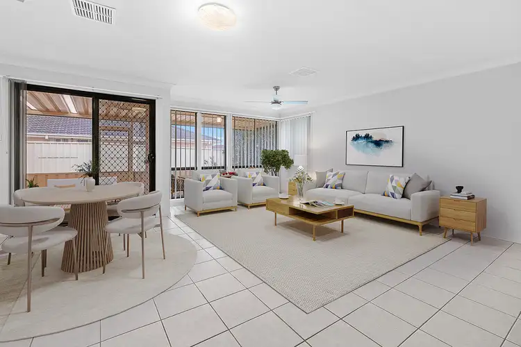 Third view of Homely house listing, 72 Golden Wattle Crescent, Thornton NSW 2322