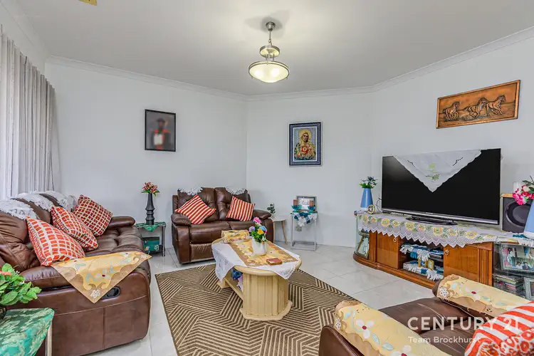 Third view of Homely house listing, 6 Jarbell Way, Huntingdale WA 6110