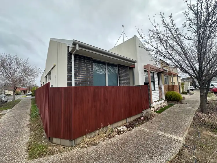 25 Mackenzie Circuit, Mawson Lakes SA 5095