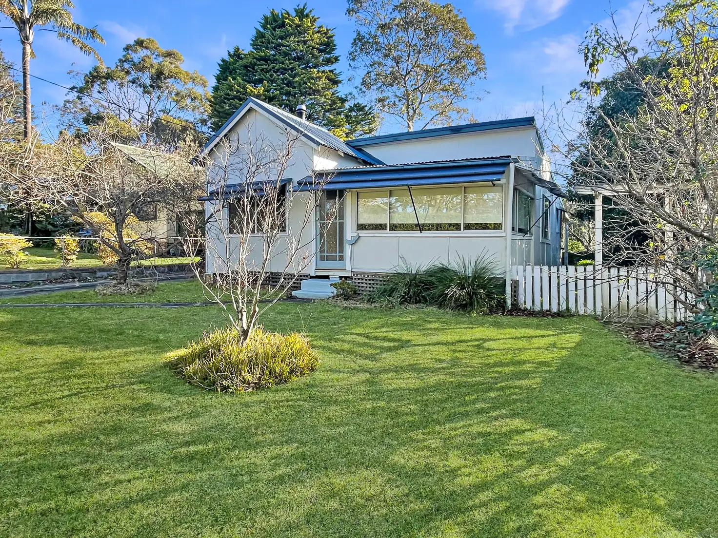 Main view of Homely house listing, 12 Birdwood Parade, Hazelbrook NSW 2779