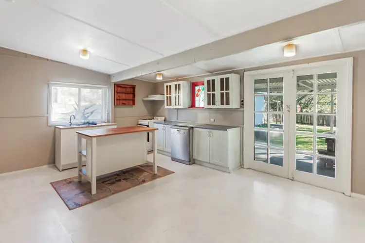 Second view of Homely house listing, 12 Birdwood Parade, Hazelbrook NSW 2779