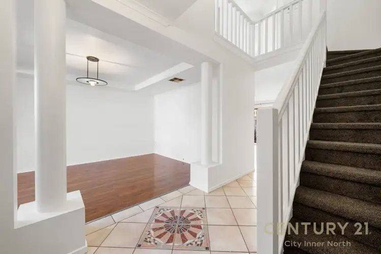 Second view of Homely townhouse listing, 44A Sir Ross Smith Boulevard, Oakden SA 5086