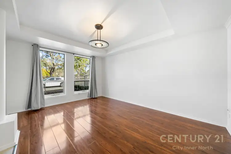 Third view of Homely townhouse listing, 44A Sir Ross Smith Boulevard, Oakden SA 5086