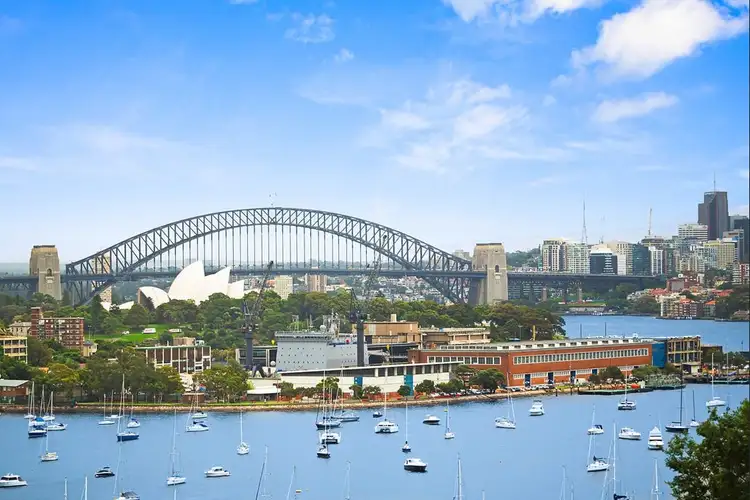 Main view of Homely apartment listing, 13/63 Darling Point Road, Darling Point NSW 2027