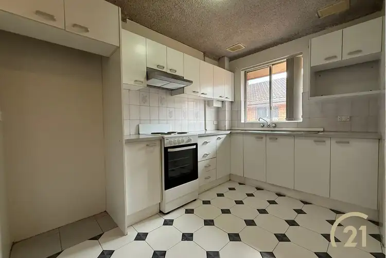 Main view of Homely unit listing, 11/23 York Street, Fairfield NSW 2165