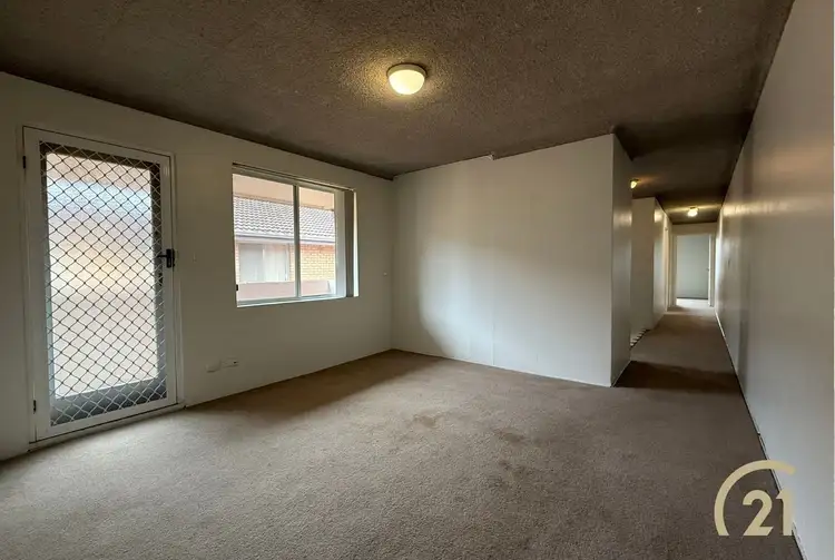 Second view of Homely unit listing, 11/23 York Street, Fairfield NSW 2165