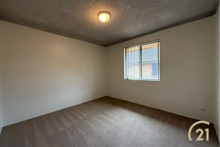 Third view of Homely unit listing, 11/23 York Street, Fairfield NSW 2165