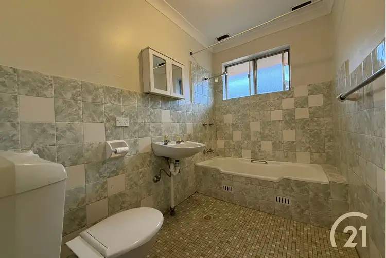 Fourth view of Homely unit listing, 11/23 York Street, Fairfield NSW 2165