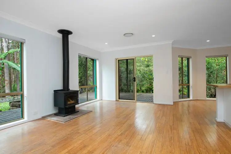 Main view of Homely house listing, 96 Sunrise Boulevard, Byron Bay NSW 2481