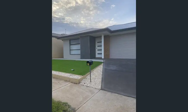 Main view of Homely house listing, 27 Boulder Avenue, Truganina VIC 3029