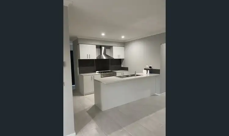 Second view of Homely house listing, 27 Boulder Avenue, Truganina VIC 3029