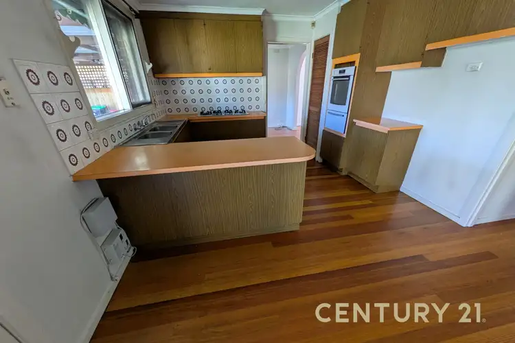 Second view of Homely house listing, 310 Chandler Road, Keysborough VIC 3173