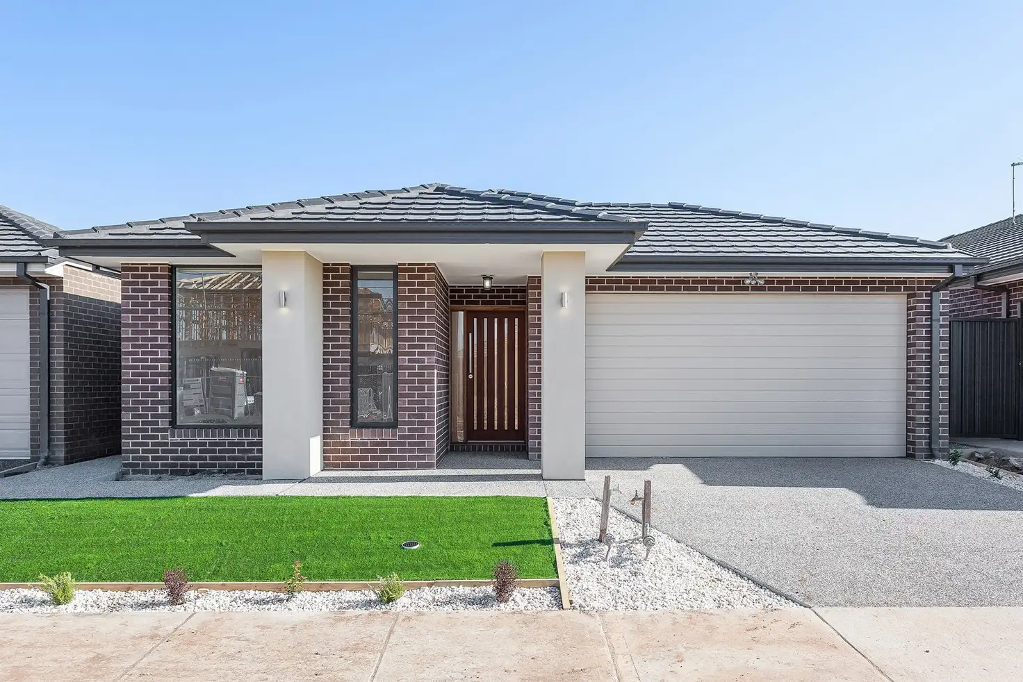 Main view of Homely house listing, 3 Sugarlea Street, Manor Lakes VIC 3024