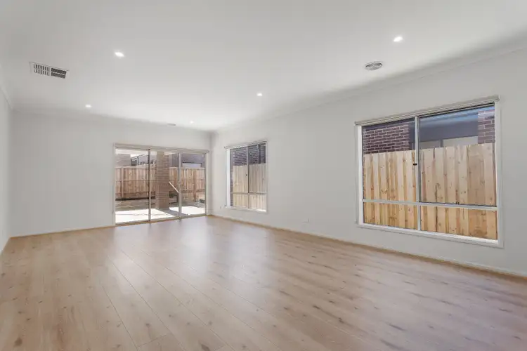 Third view of Homely house listing, 3 Sugarlea Street, Manor Lakes VIC 3024