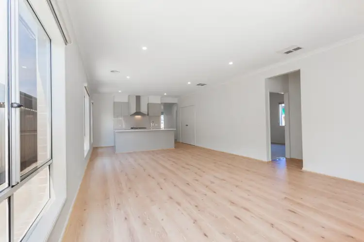 Fourth view of Homely house listing, 3 Sugarlea Street, Manor Lakes VIC 3024