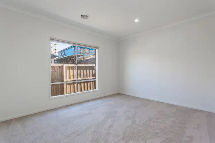 Fifth view of Homely house listing, 3 Sugarlea Street, Manor Lakes VIC 3024