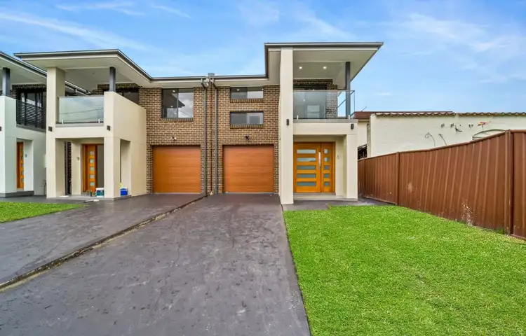 Main view of Homely semi-detached listing, 79 Torrens St, Canley Heights NSW 2166