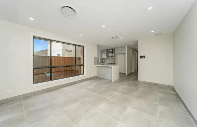 Fourth view of Homely semi-detached listing, 79 Torrens St, Canley Heights NSW 2166