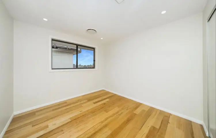 Fifth view of Homely semi-detached listing, 79 Torrens St, Canley Heights NSW 2166
