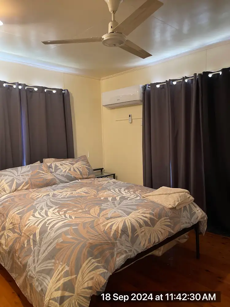 Third view of Homely house listing, 56 Beardmore Crescent, Dysart QLD 4745
