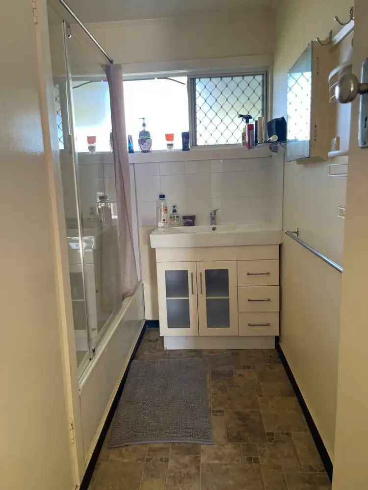 Fourth view of Homely house listing, 56 Beardmore Crescent, Dysart QLD 4745