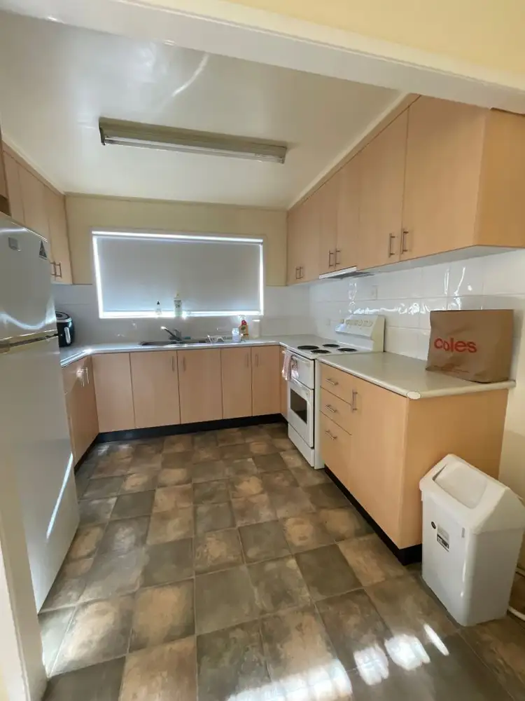 Fifth view of Homely house listing, 56 Beardmore Crescent, Dysart QLD 4745
