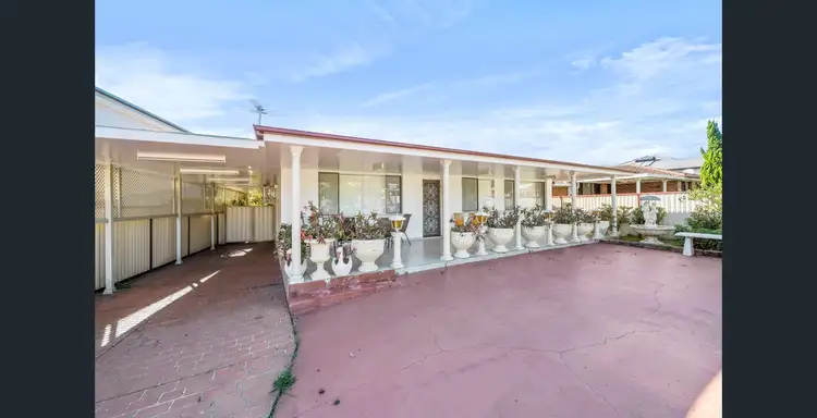 11 Shawnee Street, Greenfield Park NSW 2176