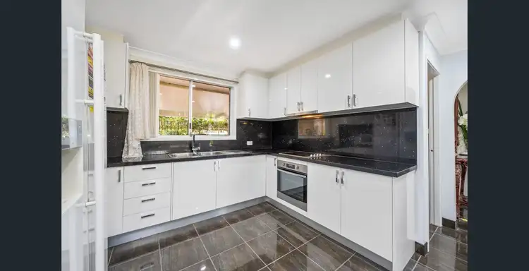 Second view of Homely house listing, 11 Shawnee Street, Greenfield Park NSW 2176