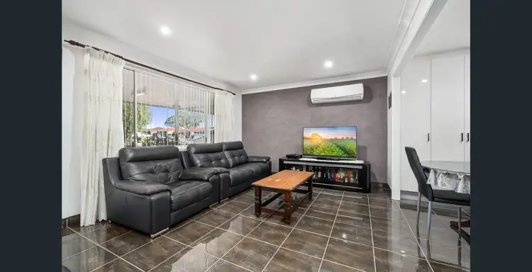 Third view of Homely house listing, 11 Shawnee Street, Greenfield Park NSW 2176