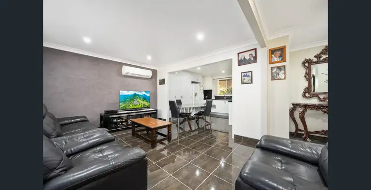 Fourth view of Homely house listing, 11 Shawnee Street, Greenfield Park NSW 2176
