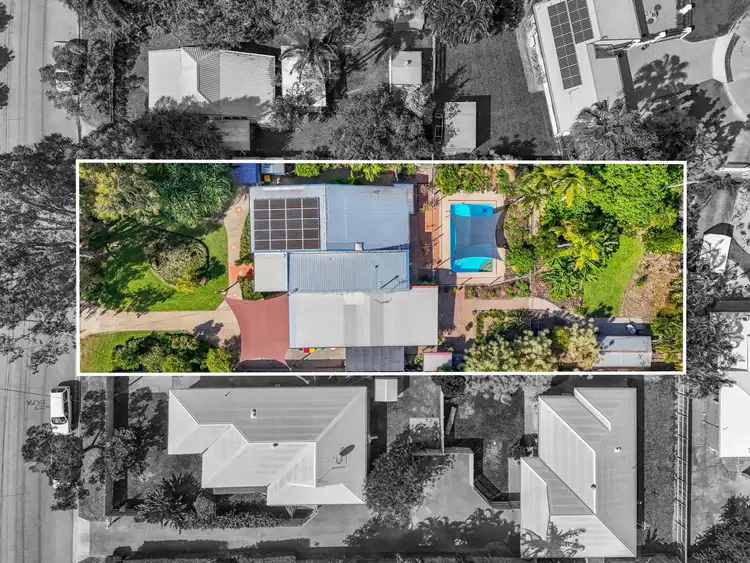 Second view of Homely house listing, 89 Leopold Street, Aitkenvale QLD 4814