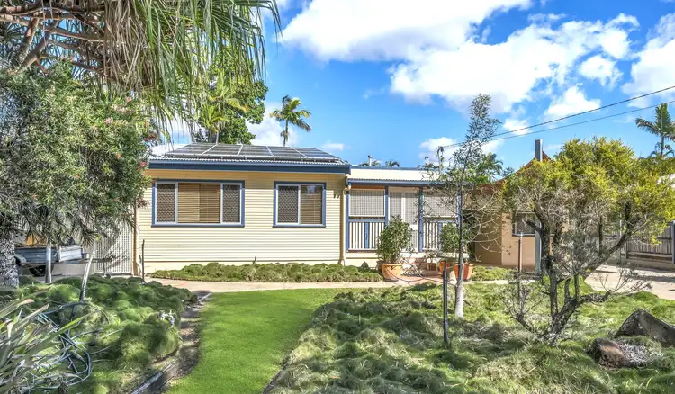 Fifth view of Homely house listing, 89 Leopold Street, Aitkenvale QLD 4814
