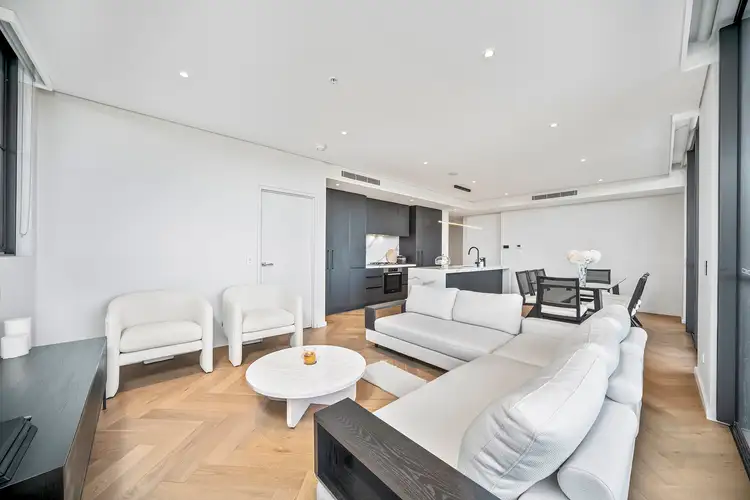 Second view of Homely apartment listing, 502/15 Willandra Street, Lane Cove NSW 2066