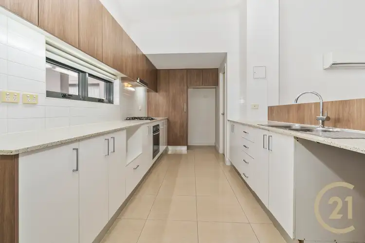 Second view of Homely apartment listing, 23D/541 Pembroke road, Leumeah NSW 2560