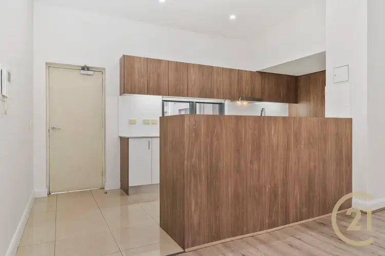 Third view of Homely apartment listing, 23D/541 Pembroke road, Leumeah NSW 2560