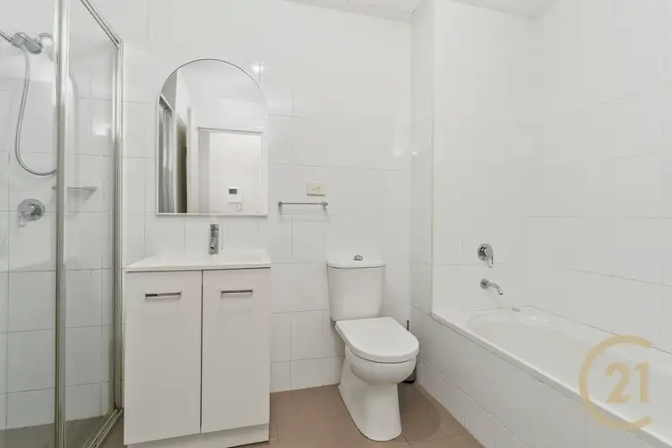 Fifth view of Homely apartment listing, 23D/541 Pembroke road, Leumeah NSW 2560