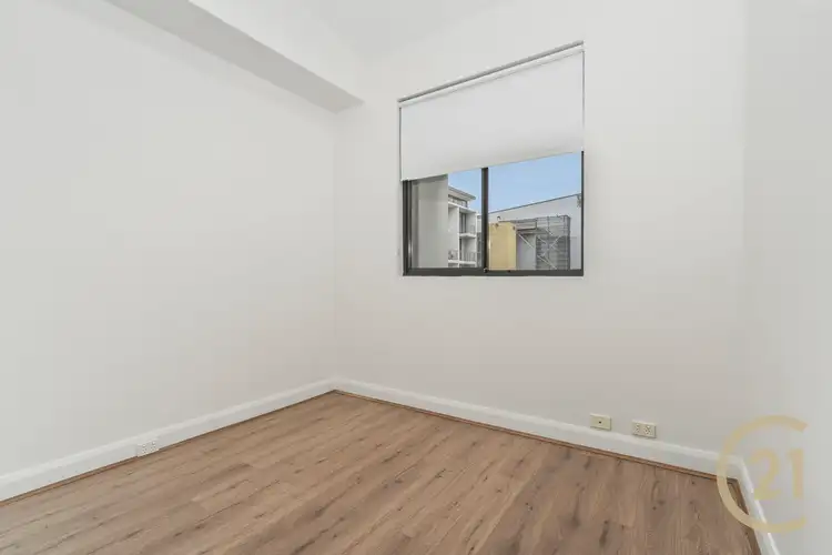 Sixth view of Homely apartment listing, 23D/541 Pembroke road, Leumeah NSW 2560