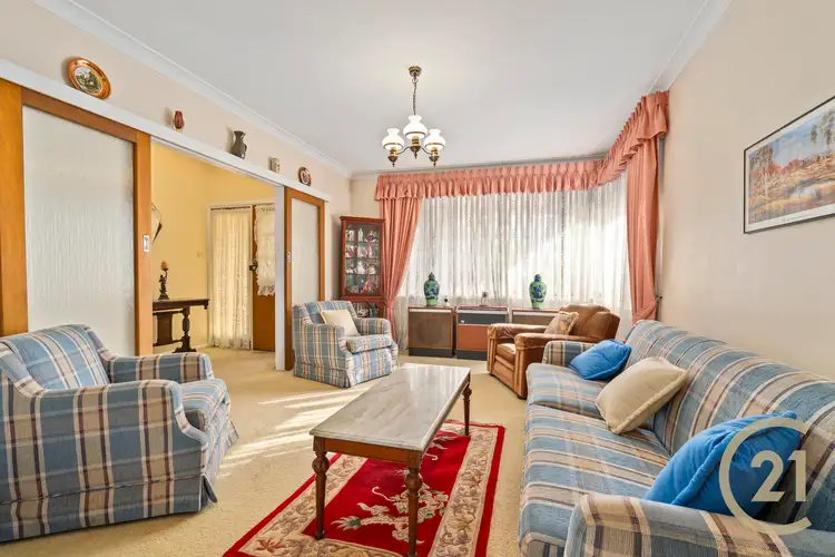 Second view of Homely house listing, 70 Ellesmere Street, Panania NSW 2213