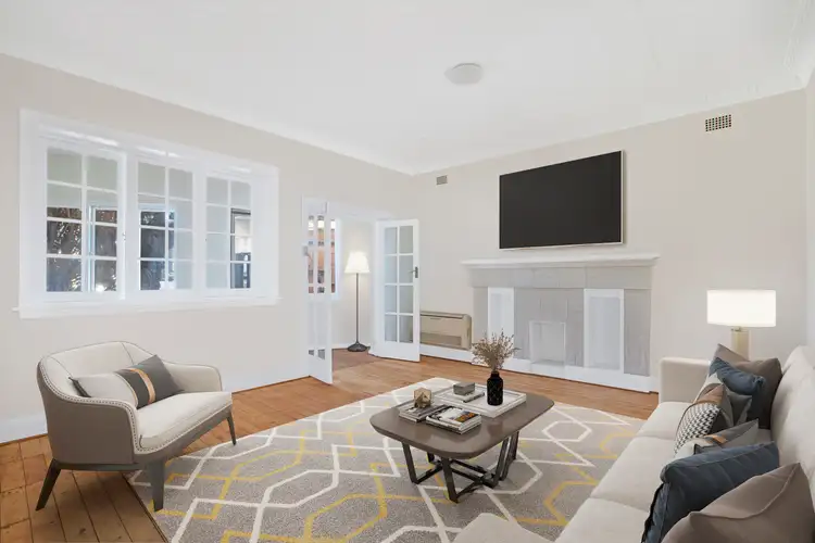 Main view of Homely apartment listing, 1/355 New South Head Road, Double Bay NSW 2028