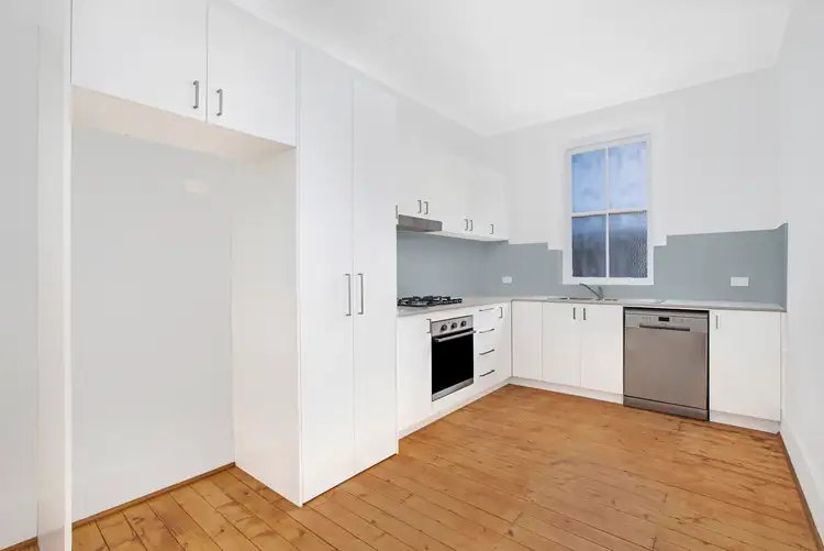 Second view of Homely apartment listing, 1/355 New South Head Road, Double Bay NSW 2028