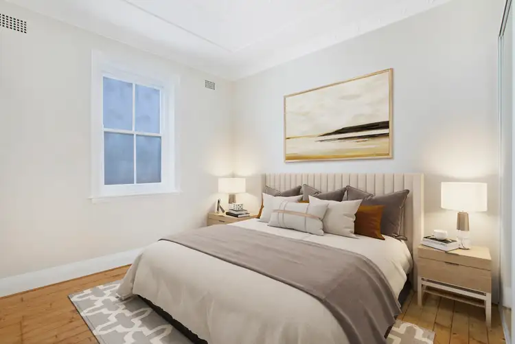 Third view of Homely apartment listing, 1/355 New South Head Road, Double Bay NSW 2028