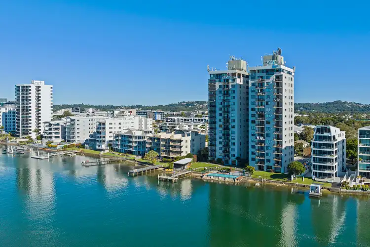 Second view of Homely unit listing, 70/150 Duporth Avenue, Maroochydore QLD 4558